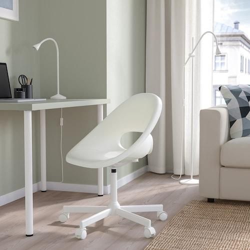 Детский стул IKEA LOBERGET/MALSKAR (ИКЕА ЛОБЕРГЕТ/МАЛЬСКАР). 19445469. Белый 194.454.69 ➜ Пакуємо МИ📦 фото Детский стул IKEA LOBERGET/MALSKAR (ИКЕА ЛОБЕРГЕТ/МАЛЬСКАР). 19445469. Белый 194.454.69 ➜ Пакуємо МИ📦 фото