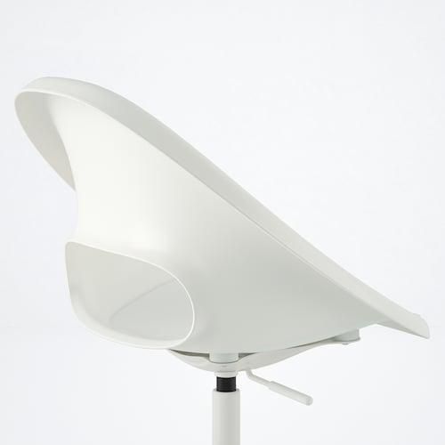 Детский стул IKEA LOBERGET/MALSKAR (ИКЕА ЛОБЕРГЕТ/МАЛЬСКАР). 19445469. Белый 194.454.69 ➜ Пакуємо МИ📦 фото Детский стул IKEA LOBERGET/MALSKAR (ИКЕА ЛОБЕРГЕТ/МАЛЬСКАР). 19445469. Белый 194.454.69 ➜ Пакуємо МИ📦 фото