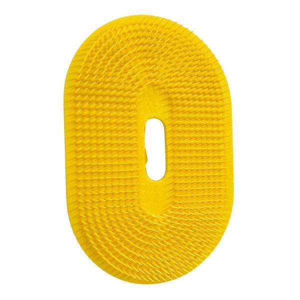 Щетка для овощей IKEA UPPFYLLD Желтая 805.332.21 805.332.21 ➜ Пакуємо МИ📦 фото Щетка для овощей IKEA UPPFYLLD Желтая 805.332.21 805.332.21 ➜ Пакуємо МИ📦 фото
