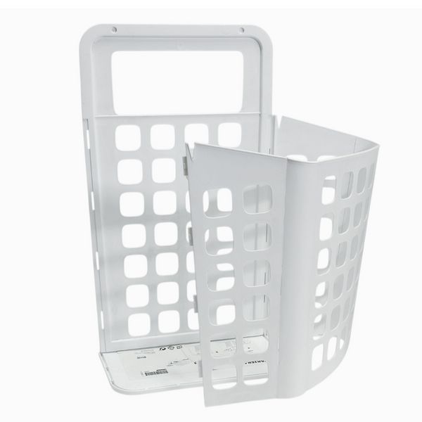 Контейнер IKEA VARIERA (ІКЕА ВАРІЄРА). 80010222. Білий 800.102.22 ➜ Пакуємо МИ📦 фото