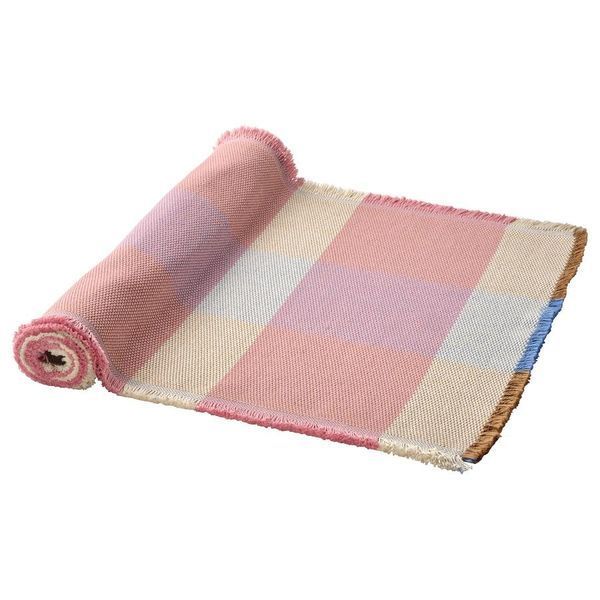 Дорожка на стол IKEA STRANDFLOKA 35x130 см Разные цвета 705.806.61 705.806.61 ➜ Пакуємо МИ📦 фото Дорожка на стол IKEA STRANDFLOKA 35x130 см Разные цвета 705.806.61 705.806.61 ➜ Пакуємо МИ📦 фото