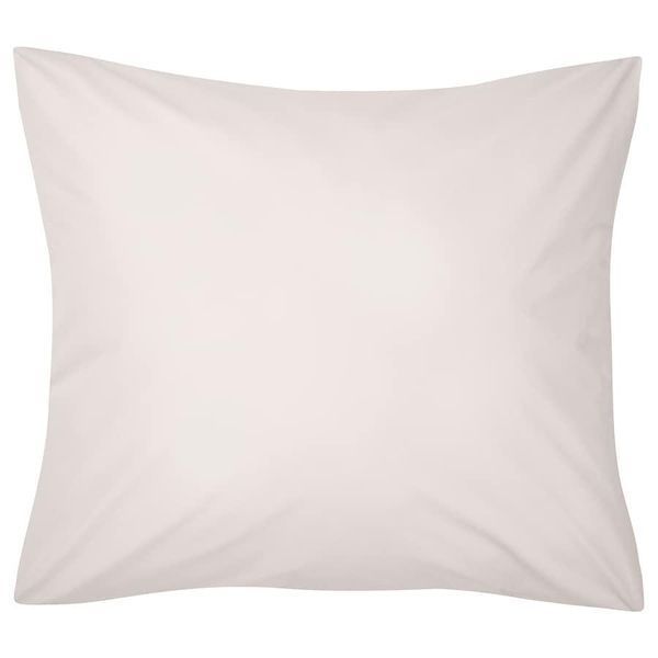 Наволочка IKEA DVALA 70x80 см Бежева 004.485.14 004.485.14 ➜ Пакуємо МИ📦 фото