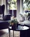 Горшок для цветов IKEA DAIDAI Диаметр - 9 см Золотистый 703.594.01 703.594.01 ➜ Пакуємо МИ📦 фото 9
