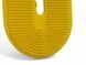 Щетка для овощей IKEA UPPFYLLD Желтая 805.332.21 805.332.21 ➜ Пакуємо МИ📦 фото 2