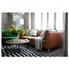 Килимок безворсовий IKEA STOCKHOLM 250x350 см Ручна робота 901.032.54 901.032.54 ➜ Пакуємо МИ📦 фото 4