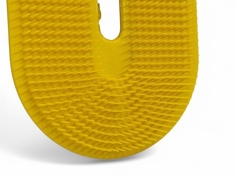 Щетка для овощей IKEA UPPFYLLD Желтая 805.332.21 805.332.21 ➜ Пакуємо МИ📦 фото Щетка для овощей IKEA UPPFYLLD Желтая 805.332.21 805.332.21 ➜ Пакуємо МИ📦 фото
