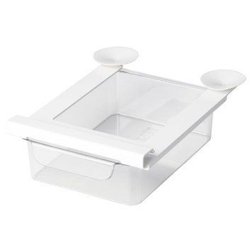 Контейнер в холодильник IKEA KLIPPKAKTUS Подвесной 505.704.08 505.704.08 ➜ Пакуємо МИ📦 фото
