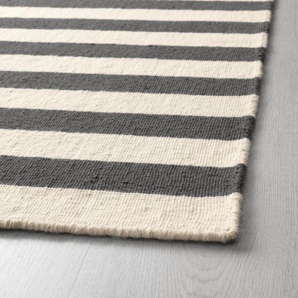 Килимок безворсовий IKEA STOCKHOLM 250x350 см Ручна робота 803.452.39 803.452.39 ➜ Пакуємо МИ📦 фото Килимок безворсовий IKEA STOCKHOLM 250x350 см Ручна робота 803.452.39 803.452.39 ➜ Пакуємо МИ📦 фото