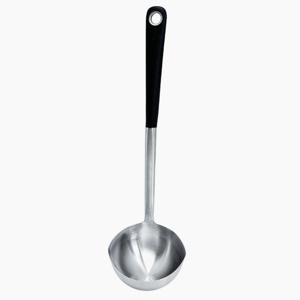 Половник IKEA 365+ HJALTE ( ИКЕА 365+ ЙЭЛТЕ). 70149465. Стальной 701.494.65 ➜ Пакуємо МИ📦 фото