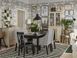Килимок безворсовий IKEA STOCKHOLM 250x350 см Ручна робота 803.452.39 803.452.39 ➜ Пакуємо МИ📦 фото 4