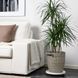 Горщик для квітів IKEA R&Aring;GKORN Діаметр - 24 см Для дому / вулиці 004.075.56 004.075.56 ➜ Пакуємо МИ📦 фото 5