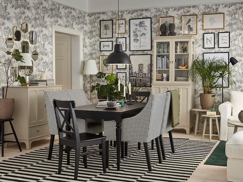 Килимок безворсовий IKEA STOCKHOLM 250x350 см Ручна робота 803.452.39 803.452.39 ➜ Пакуємо МИ📦 фото Килимок безворсовий IKEA STOCKHOLM 250x350 см Ручна робота 803.452.39 803.452.39 ➜ Пакуємо МИ📦 фото