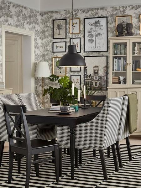 Торшер IKEA ÅRSTID 00321317 Белый 003.213.17 ➜ Пакуємо МИ📦 фото Торшер IKEA ÅRSTID 00321317 Белый 003.213.17 ➜ Пакуємо МИ📦 фото