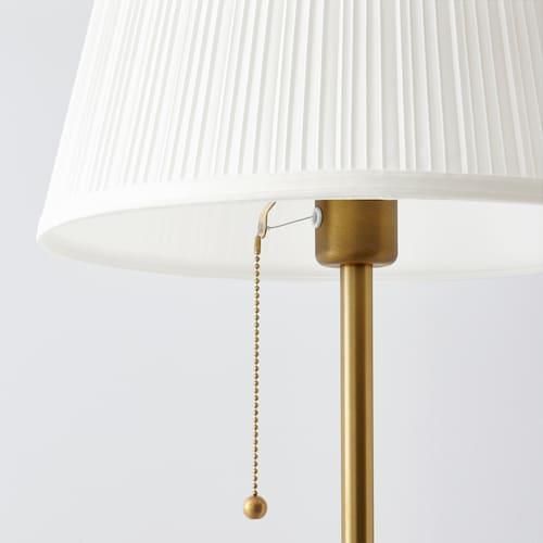 Торшер IKEA ÅRSTID 00321317 Белый 003.213.17 ➜ Пакуємо МИ📦 фото Торшер IKEA ÅRSTID 00321317 Белый 003.213.17 ➜ Пакуємо МИ📦 фото