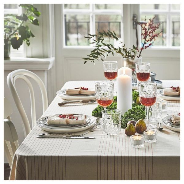 Сервірувальні серветки IKEA VIPPSTARR 30x30 см 4 предмети 405.591.90 405.591.90 ➜ Пакуємо МИ📦 фото Сервірувальні серветки IKEA VIPPSTARR 30x30 см 4 предмети 405.591.90 405.591.90 ➜ Пакуємо МИ📦 фото