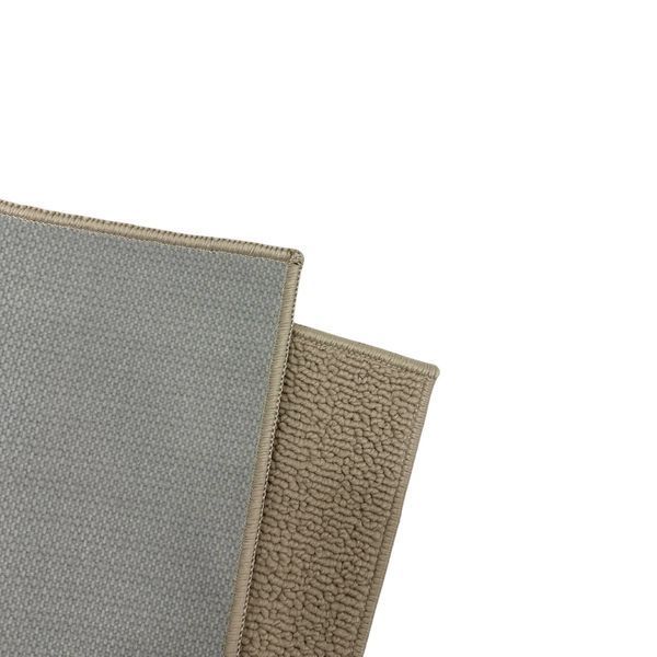 Килимок для ванної IKEA FINTSEN 40x60 см Бежевий 205.819.03 205.819.03 ➜ Пакуємо МИ📦 фото