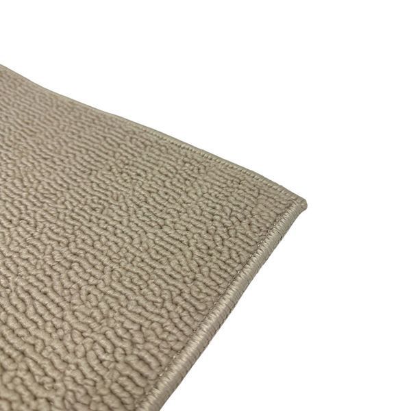Килимок для ванної IKEA FINTSEN 40x60 см Бежевий 205.819.03 205.819.03 ➜ Пакуємо МИ📦 фото