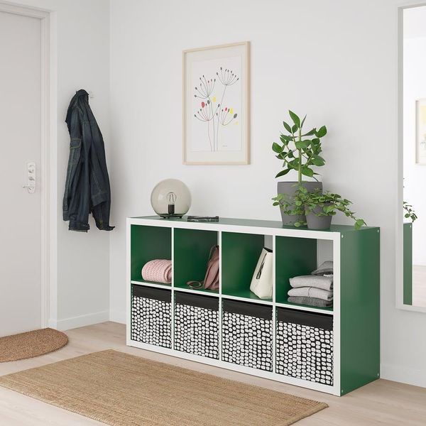 Коробка IKEA DRÖNA 33x38x33 см Черно-белая 004.680.88 004.680.88 ➜ Пакуємо МИ📦 фото Коробка IKEA DRÖNA 33x38x33 см Черно-белая 004.680.88 004.680.88 ➜ Пакуємо МИ📦 фото
