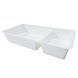 Контейнер для хранения IKEA BILLINGEN 302.704.01 Белый 302.704.01 ➜ Пакуємо МИ📦 фото 1