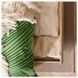 Тканевый ковер IKEA MORUM 160x230 см Бежевый 202.035.63 202.035.63 ➜ Пакуємо МИ📦 фото 4