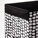 Коробка IKEA DR&Ouml;NA 33x38x33 см Черно-белая 004.680.88 004.680.88 ➜ Пакуємо МИ📦 фото 4