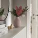Ваза IKEA GRADVIS Висота - 21 см Керамічна 603.347.03 603.347.03 ➜ Пакуємо МИ📦 фото 5