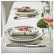 Сервірувальні серветки IKEA VIPPSTARR 30x30 см 4 предмети 405.591.90 405.591.90 ➜ Пакуємо МИ📦 фото 5