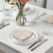 Сервірувальні серветки IKEA VIPPSTARR 30x30 см 4 предмети 405.591.90 405.591.90 ➜ Пакуємо МИ📦 фото 2