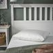 Подушка низкая IKEA PILSPINNARE 50x60 см Белая 805.871.34 805.871.34 ➜ Пакуємо МИ📦 фото 3