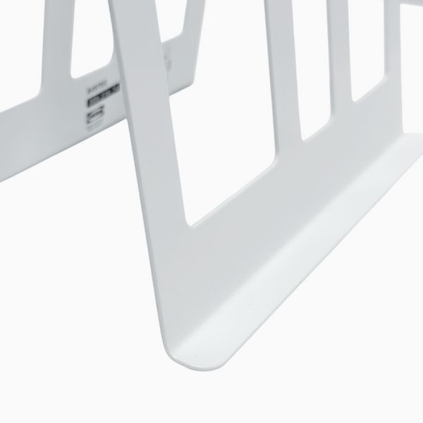Подставка для досок IKEA AVSTEG Белая 005.316.74 005.316.74 ➜ Пакуємо МИ📦 фото Подставка для досок IKEA AVSTEG Белая 005.316.74 005.316.74 ➜ Пакуємо МИ📦 фото