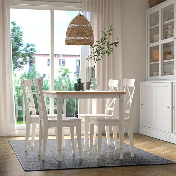 Тканинний килим IKEA MORUM 160x230 см Темно-сірий 402.035.57 402.035.57 ➜ Пакуємо МИ📦 фото Тканинний килим IKEA MORUM 160x230 см Темно-сірий 402.035.57 402.035.57 ➜ Пакуємо МИ📦 фото
