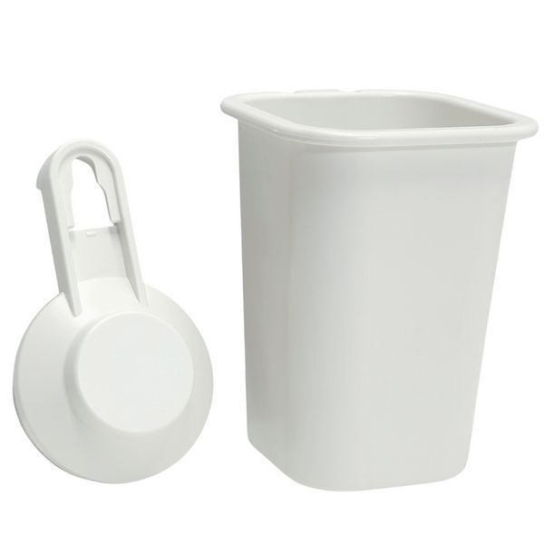 Держатель для зубных щеток IKEA TISKEN (ИКЕА ТИСКЕН). 80381294. Белый 803.812.94 ➜ Пакуємо МИ📦 фото