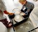 Сито IKEA IDEALISK Диаметр - 20 см Стальное 761.137.85 761.137.85 ➜ Пакуємо МИ📦 фото 5