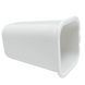 Держатель для зубных щеток IKEA TISKEN (ИКЕА ТИСКЕН). 80381294. Белый 803.812.94 ➜ Пакуємо МИ📦 фото 5