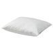 Подушка высокая IKEA PILSPINNARE 50x60 см Белая 405.871.12 405.871.12 ➜ Пакуємо МИ📦 фото 1