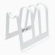 Подставка для досок IKEA AVSTEG Белая 005.316.74 005.316.74 ➜ Пакуємо МИ📦 фото 1