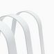 Подставка для досок IKEA AVSTEG Белая 005.316.74 005.316.74 ➜ Пакуємо МИ📦 фото 4