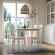 Тканинний килим IKEA MORUM 160x230 см Темно-сірий 402.035.57 402.035.57 ➜ Пакуємо МИ📦 фото 2