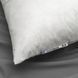 Подушка высокая IKEA PILSPINNARE 50x60 см Белая 405.871.12 405.871.12 ➜ Пакуємо МИ📦 фото 2