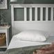 Подушка высокая IKEA PILSPINNARE 50x60 см Белая 405.871.12 405.871.12 ➜ Пакуємо МИ📦 фото 3