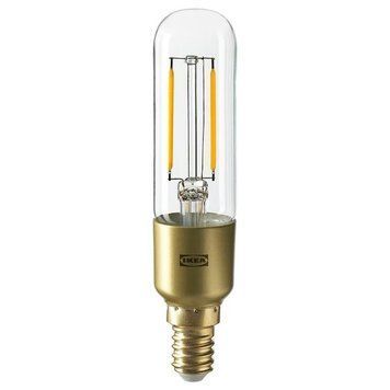 Светодиодная лампа IKEA LUNNOM 805.169.62 805.169.62 ➜ Пакуємо МИ📦 фото