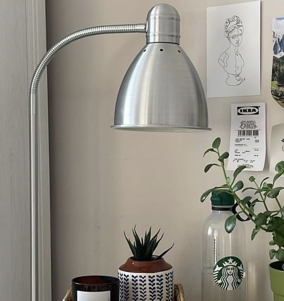 Торшер для читання IKEA LERSTA 00110640 Металевий 001.106.40 ➜ Пакуємо МИ📦 фото Торшер для читання IKEA LERSTA 00110640 Металевий 001.106.40 ➜ Пакуємо МИ📦 фото