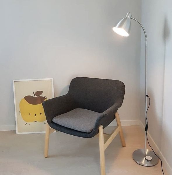 Торшер для читання IKEA LERSTA 00110640 Металевий 001.106.40 ➜ Пакуємо МИ📦 фото Торшер для читання IKEA LERSTA 00110640 Металевий 001.106.40 ➜ Пакуємо МИ📦 фото