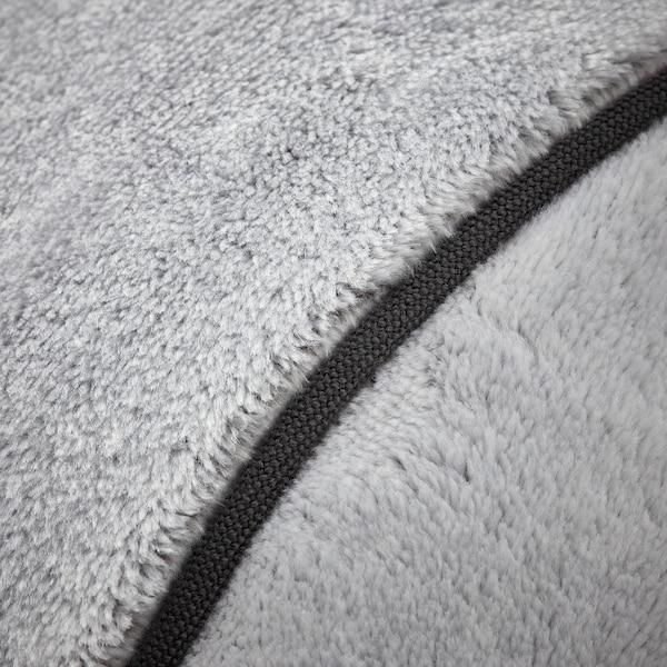 Подушка IKEA BL&Aring;SKATA Серая 505.695.13 505.695.13 ➜ Пакуємо МИ📦 фото