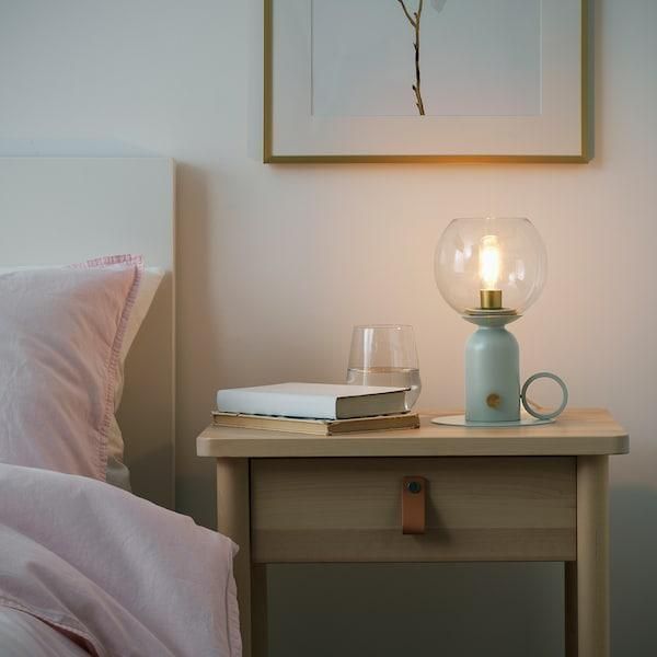 Світлодіодна лампа IKEA LUNNOM 805.169.62 805.169.62 ➜ Пакуємо МИ📦 фото Світлодіодна лампа IKEA LUNNOM 805.169.62 805.169.62 ➜ Пакуємо МИ📦 фото