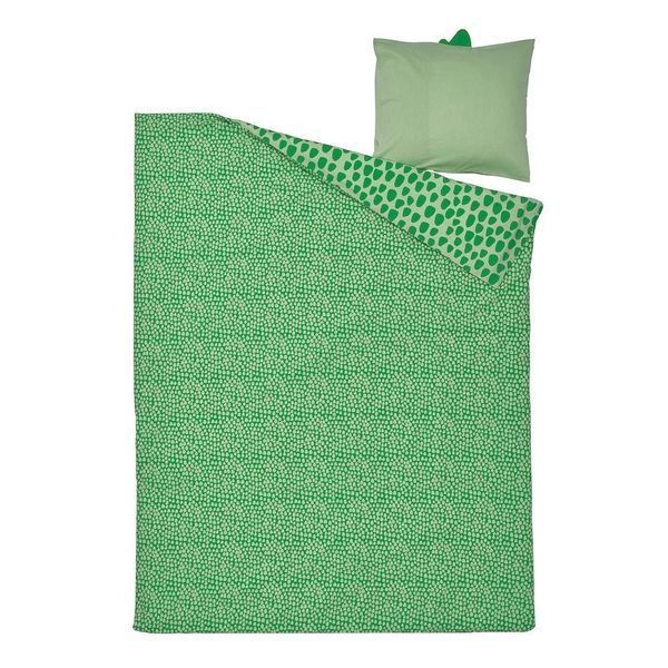Набор детского постельного белья IKEA NATTHÄGER 150x200 / 50x60 см 2 предмета 705.953.18 705.953.18 ➜ Пакуємо МИ📦 фото Набор детского постельного белья IKEA NATTHÄGER 150x200 / 50x60 см 2 предмета 705.953.18 705.953.18 ➜ Пакуємо МИ📦 фото
