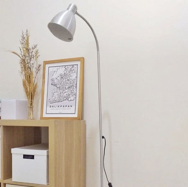 Торшер для читання IKEA LERSTA 00110640 Металевий 001.106.40 ➜ Пакуємо МИ📦 фото Торшер для читання IKEA LERSTA 00110640 Металевий 001.106.40 ➜ Пакуємо МИ📦 фото