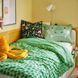 Набор детского постельного белья IKEA NATTH&Auml;GER 150x200 / 50x60 см 2 предмета 705.953.18 705.953.18 ➜ Пакуємо МИ📦 фото 4
