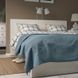 Покривало IKEA INDIRA 230х250 см Сіро-синє 205.826.34 205.826.34 ➜ Пакуємо МИ📦 фото 4