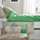 Набор детского постельного белья IKEA NATTH&Auml;GER 150x200 / 50x60 см 2 предмета 705.953.18 705.953.18 ➜ Пакуємо МИ📦 фото 6